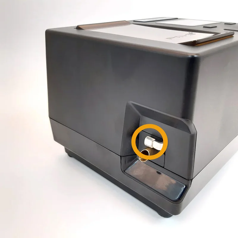 Ersatztüllen für Powermatic 3 Plus