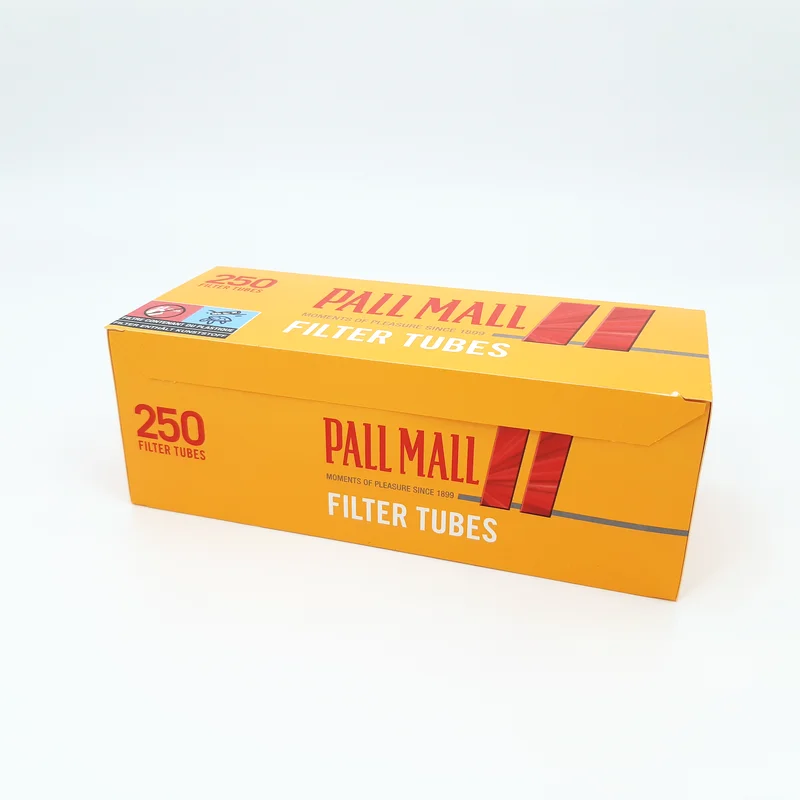 Pall Mall Allround Filterhülsen