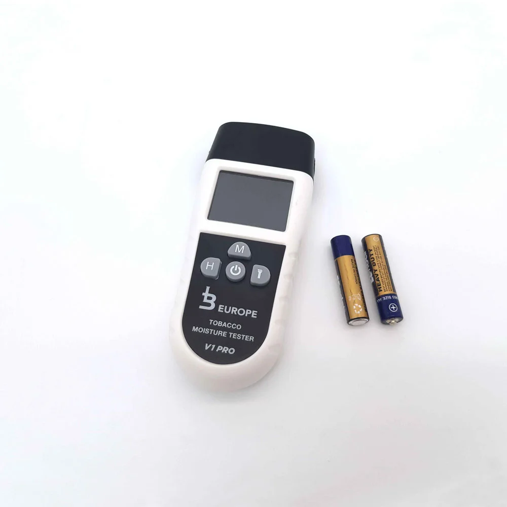V1Pro mit Batterie