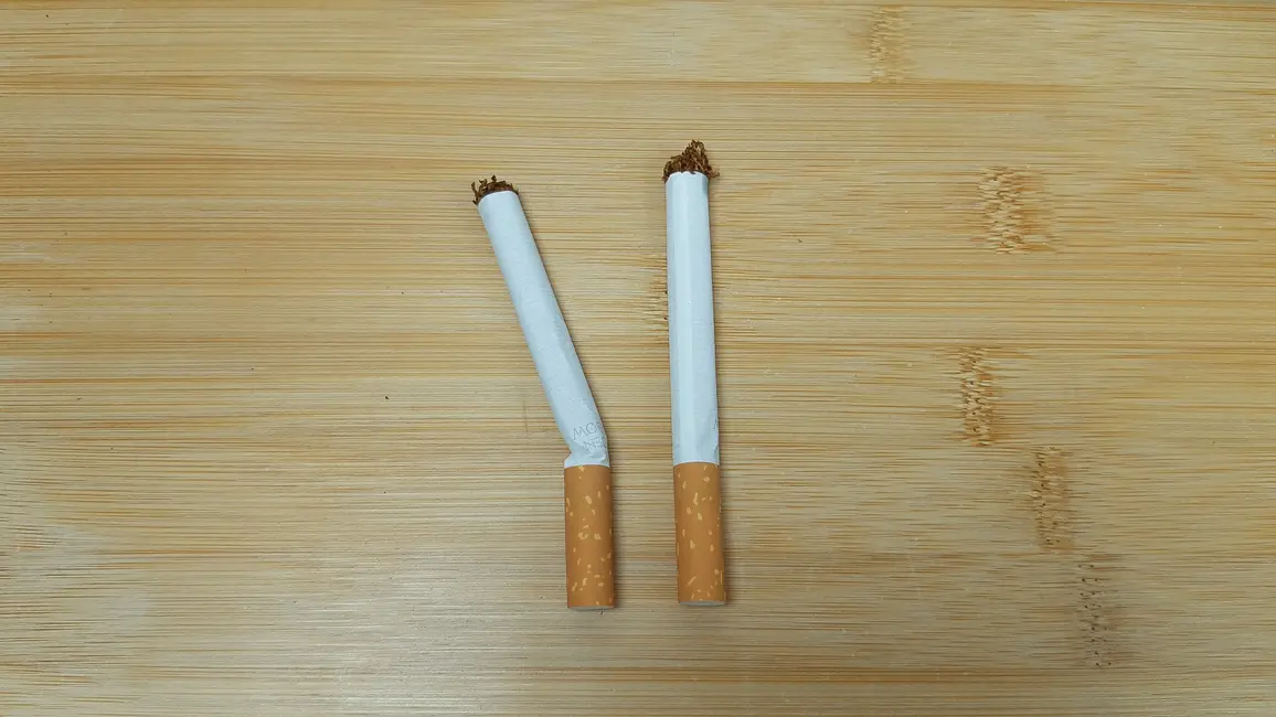 Hülsen Hülsen falsch gestopft