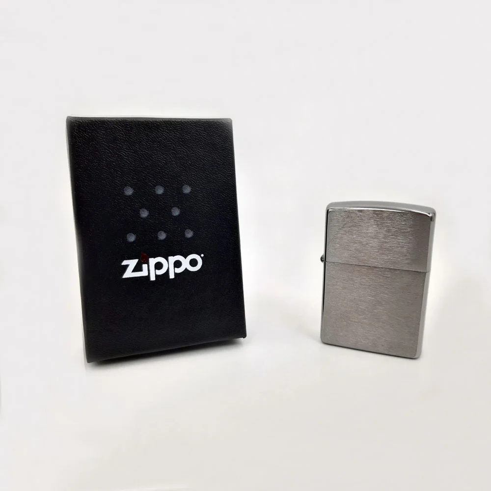 Zippo Sturmfeuerzeug