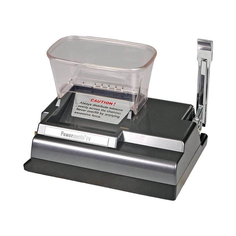 Powermatic 4
