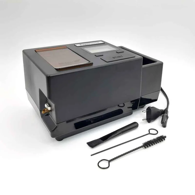 Powermatic 3 elektrische Stopfmaschine