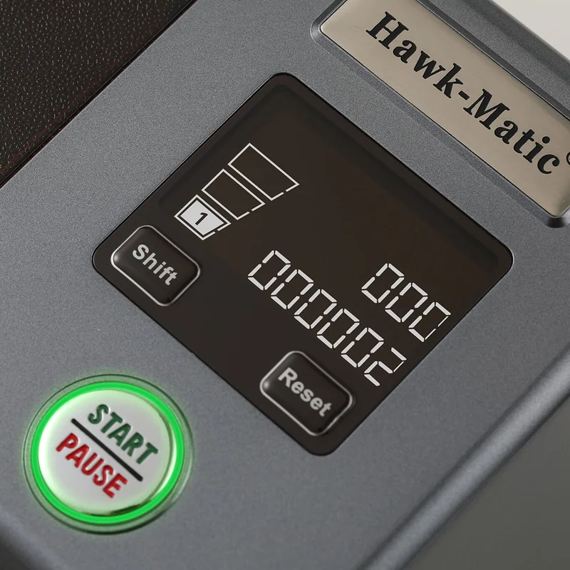 Hawkmatic 3 LCD Display Hawkmatic 3 LCD Display