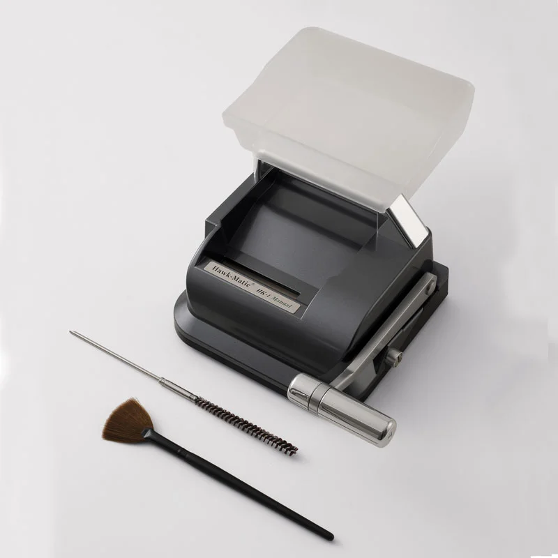 Hawkmatic 1 Packungsinhalt