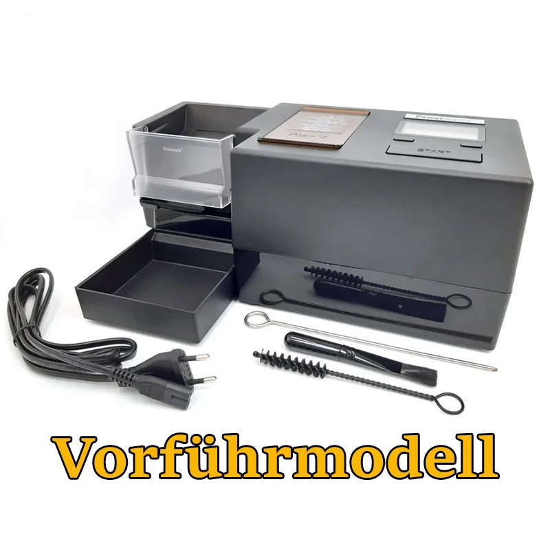 Powermatic 5 Vorführmodell