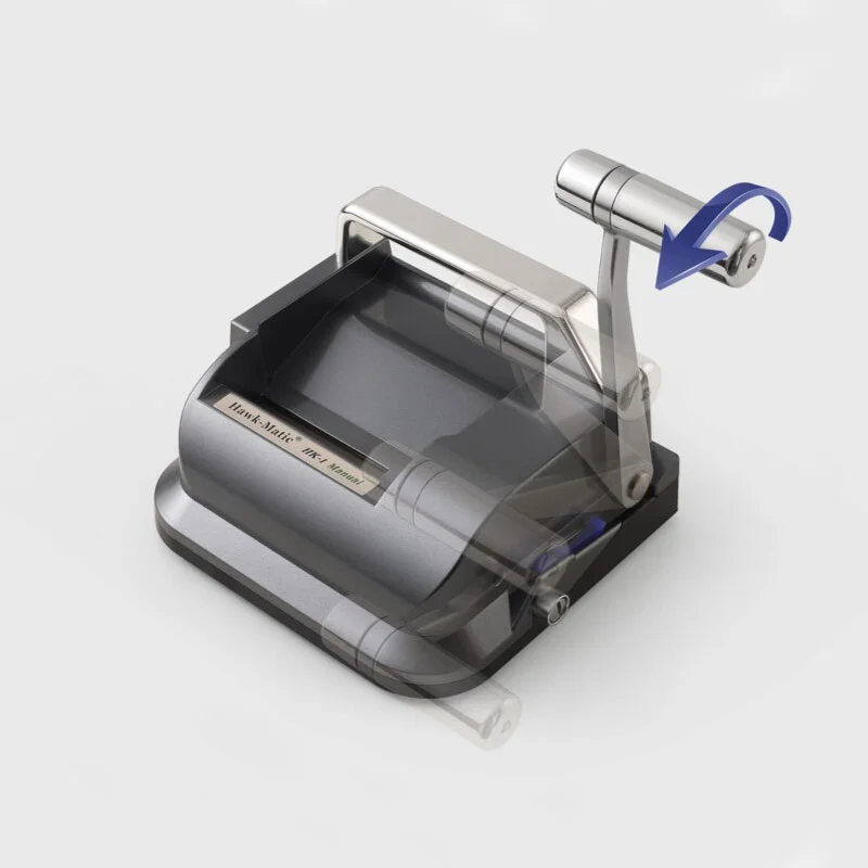Hawk Matic 1 - HK-1